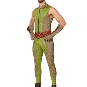 The Deep - Halloween Costume